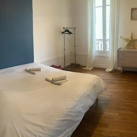 Apartament T3 Hyper Centre Cathedrale