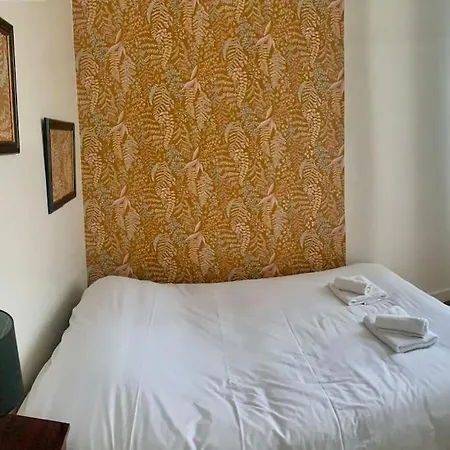 Apartament T3 Hyper Centre Cathedrale *